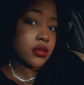 Meet your Posher, Chantal